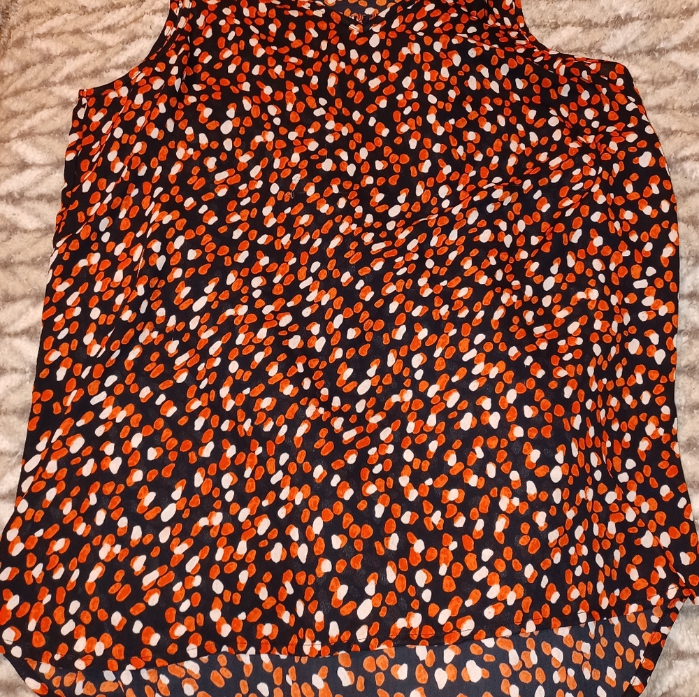 Apt 9 tank top